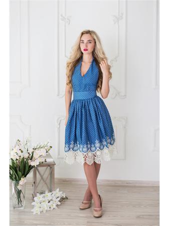 Платье Anastasia Kovall