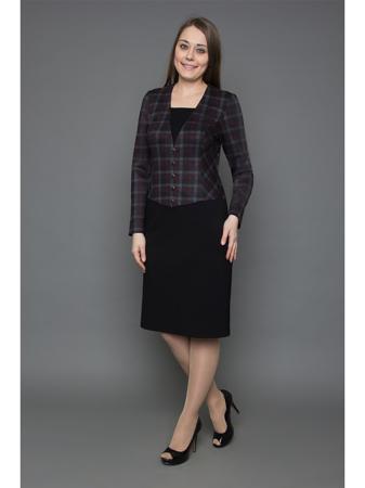 Платье Трика