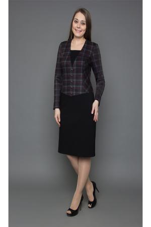 Платье Трика