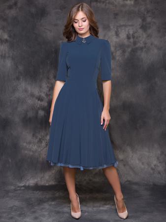 Джинсы GREY CAT