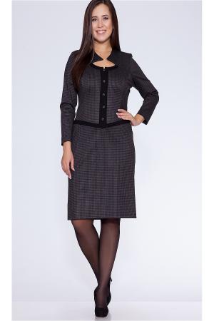 Платье Трика