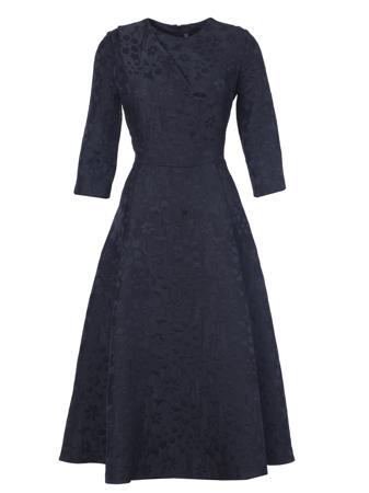 Платье Poustovit