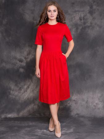 Платье GREY CAT