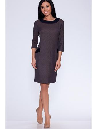 Платье Трика