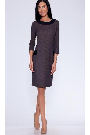 Платье Трика