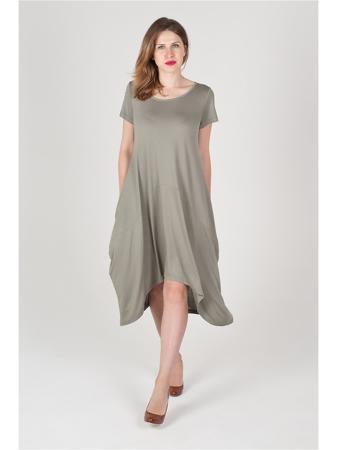 Платье ОДЕКС-СТИЛЬ