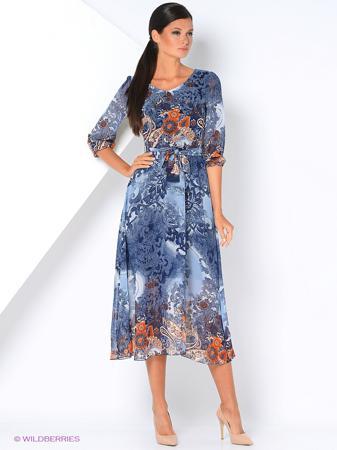 Платье ARCOBALENO