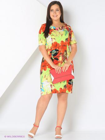 футболка VENUSITA