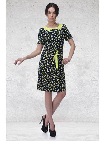 Платье Мари-лайн