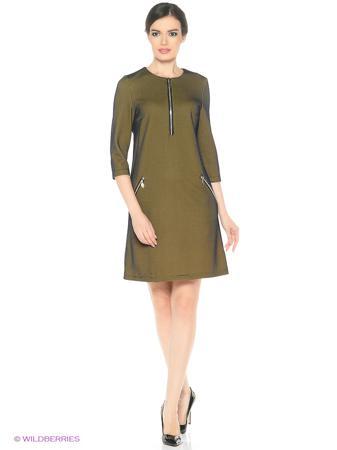 Платье Just Beauty