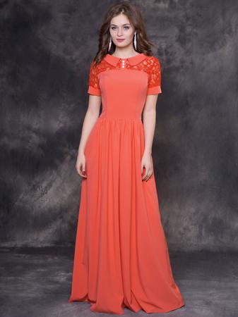 Платье GREY CAT