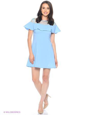 Платье LORICCI