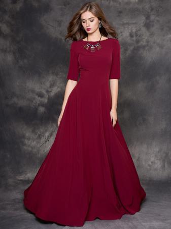 Платье GREY CAT