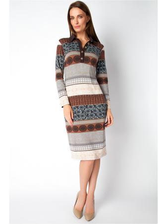 Платье Vis-a-vis