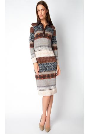 Платье Vis-a-vis