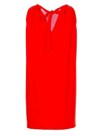 Платье Blue les Copains