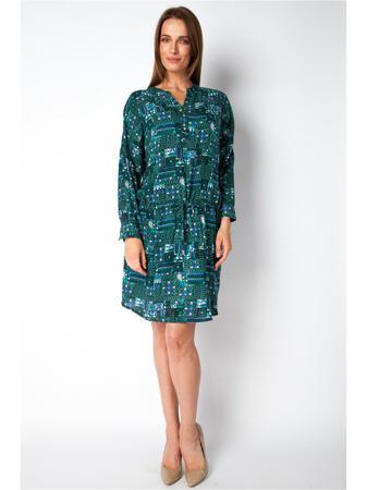 Платье Vis-a-vis