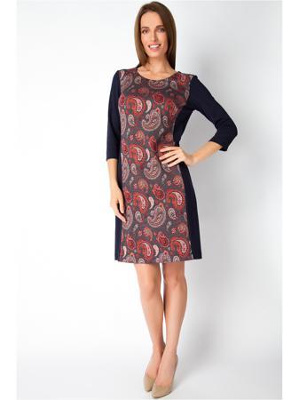 Платье Vis-a-vis