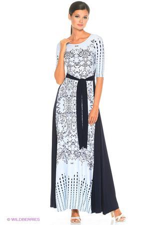 Платье ANASTASIA PETROVA