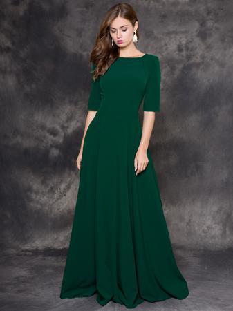 Платье GREY CAT