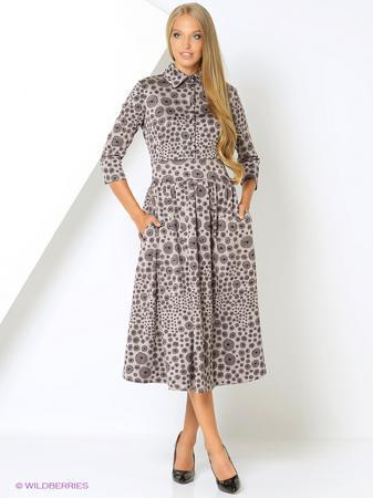 Платье MARY MEA