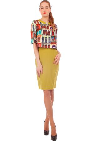 Платье Mankato