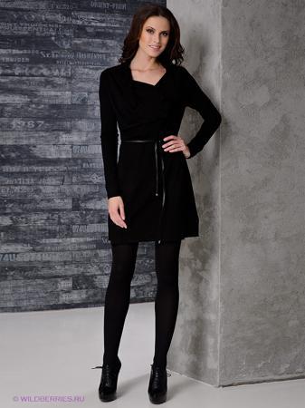 Платье Bandolera