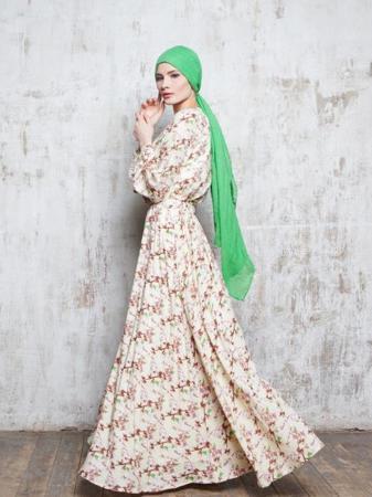 Платье Bella kareema