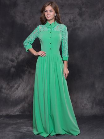 Платье GREY CAT