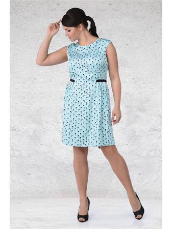 Платье Мари-лайн