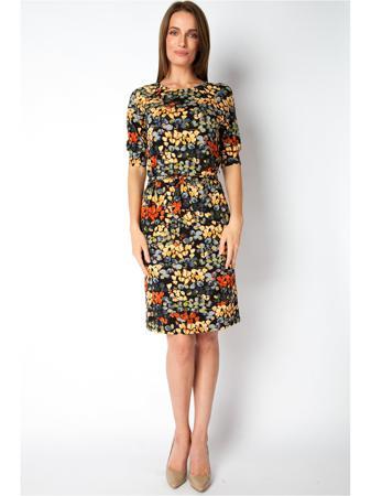 Платье Vis-a-vis