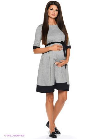 Платье 40 недель