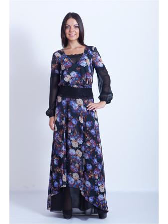 Платье Chateau Fleur