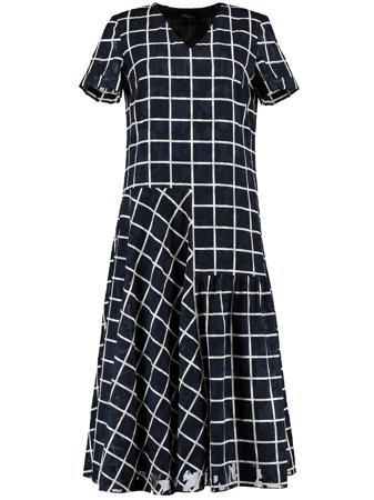 Платье Poustovit