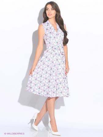 Платье Traffic People