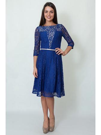 Платье Chateau Fleur