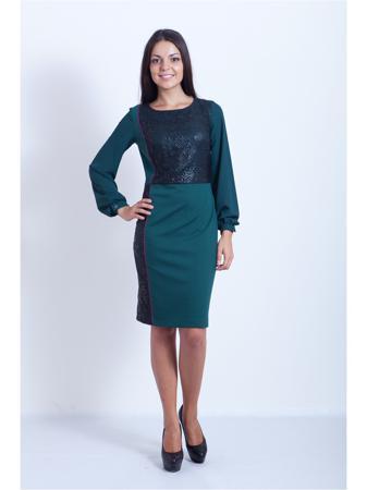 Платье Chateau Fleur