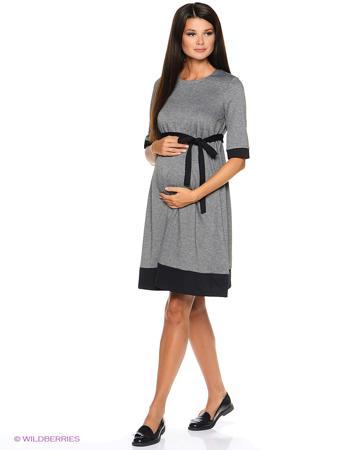 Платье 40 недель