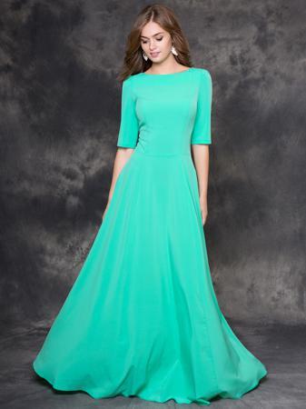 Платье GREY CAT