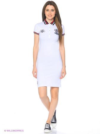 Платье CRAZY DAISY