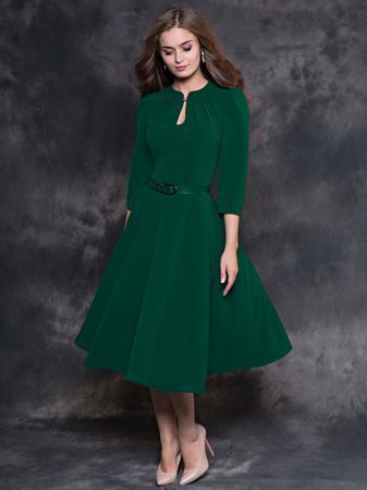 Платье GREY CAT