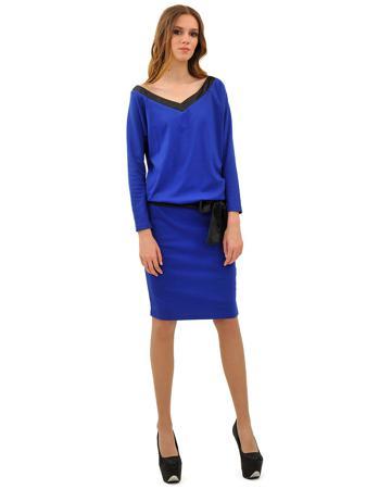 Платье DOCTOR E