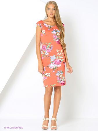 Платье Valeria Lux