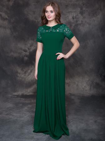 Платье GREY CAT