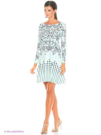 Платье ANASTASIA PETROVA