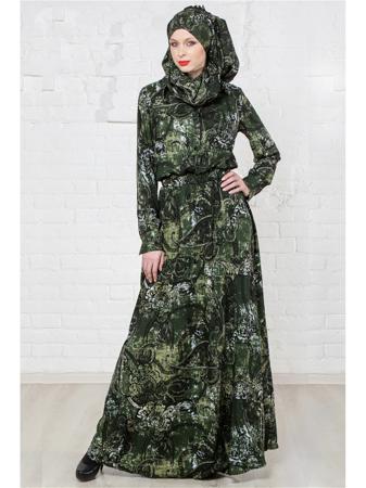 Платье Sahera Rahmani