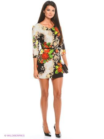 Платье Lussotico