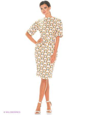 Платье Культ платья BRACEGIRDLE