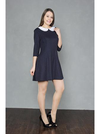 Платье Трика