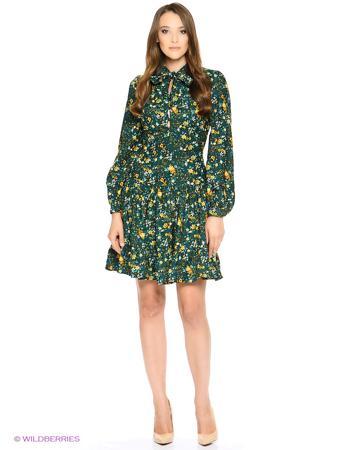 Платье MARY MEA